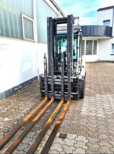 Preview: STILL Frontstapler RX 70-50 Gabelstapler Bj. 2021 (80)