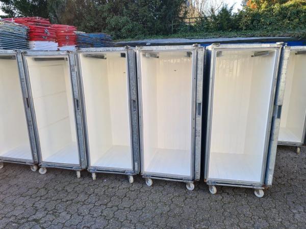 Preview: Thermocontainer 785 L Volumen Kühlcontainer