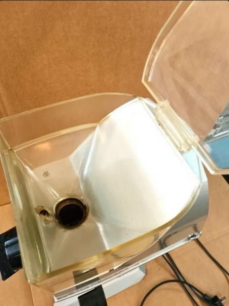 Preview: Kaffeem?hle K22 S Guatemala Bohnenkaffee M?hle