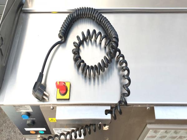 Preview: BROTSCHNEIDEMASCHINE MHS IDEAL SB BROTSCHNEIDER