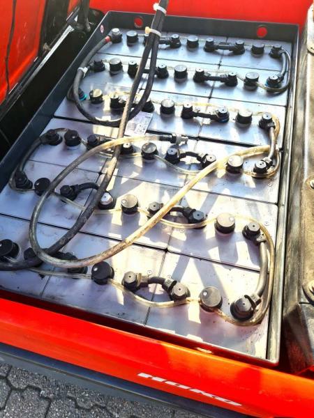 Preview: HAKO HAKOMATIC B1100 REINIGUNGSAUTOMAT BASTLER
