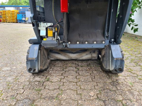 Preview: NILFISK CS7000 ecoflex Aufsitzmaschine REINIGUNGSAUTOMAT