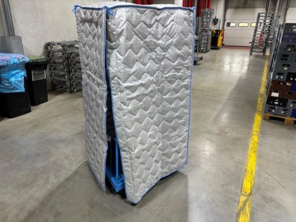 Preview: THERMOHAUBEN f?r ROLLWAGEN