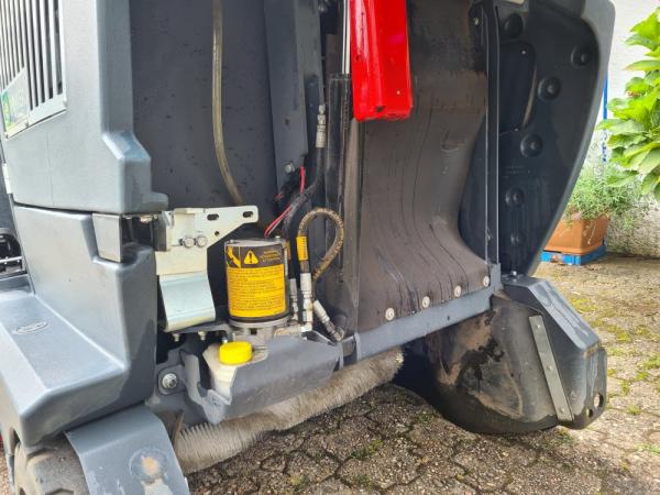 Preview: NILFISK CS7000 ecoflex Aufsitzmaschine REINIGUNGSAUTOMAT