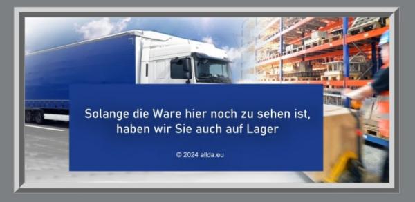 Preview: Traversen Schwerlastregal Vierkantprofile 270cm St?ck 