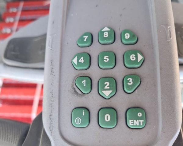 Preview: Elektrohubwagen ATLET PICCOLO PLL 180N an Bastler