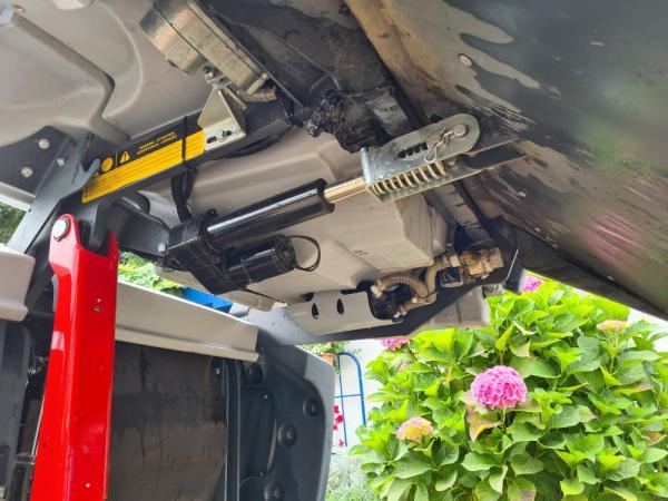 Preview: NILFISK CS7000 ecoflex Aufsitzmaschine REINIGUNGSAUTOMAT