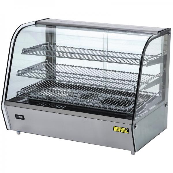 Preview: WARMHALTEVITRINE 160L (ACD232)