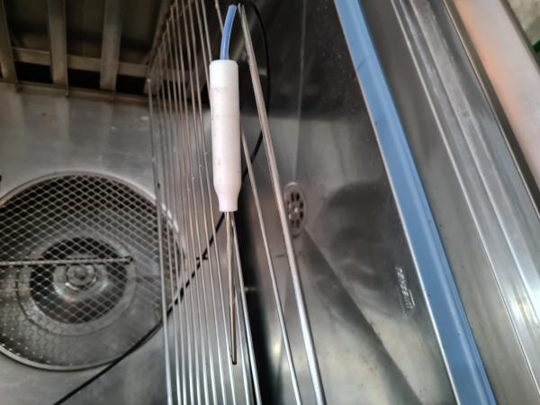 Preview: Wiesheu Wiwa Kombid?mpfer Backofen