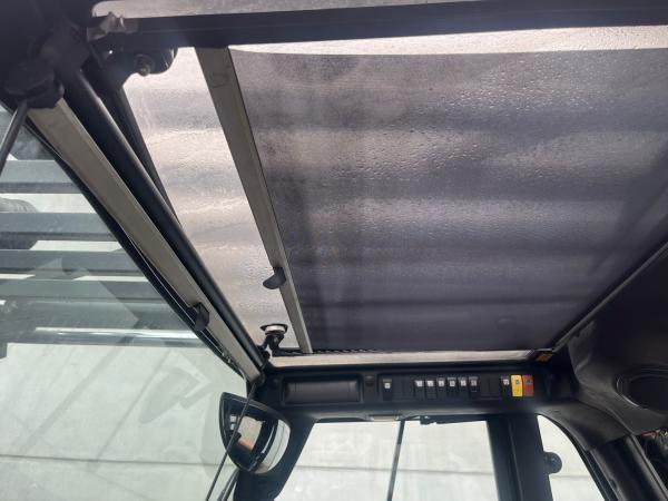 Preview: LINDE STAPLER H80D Gabelstapler Frontstapler 8m Hub