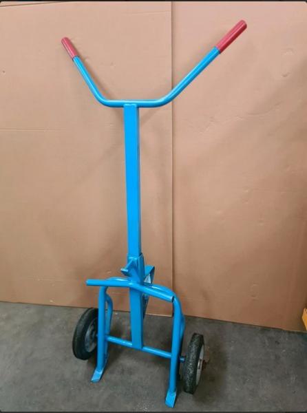 Preview: FasstransportkarreSackkarre Fasstransportwagen ?lfass Karre