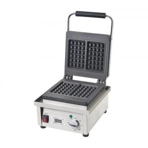 Preview: WAFFELEISEN BUFFALO WAFFELGERÄT WAFFELTEIG WAFFEL FORM PLATTE GUSSEISEN / DB170