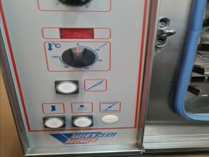 Wiesheu Wiwa Kombid?mpfer Backofen