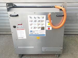 BROTSCHNEIDEMASCHINE TREIF DISKUS SB SCHNEIDER BROTSCHNEIDER BÄCKEREI