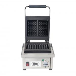 Preview: WAFFELEISEN BUFFALO WAFFELGERÄT WAFFELTEIG WAFFEL FORM PLATTE GUSSEISEN / DB170