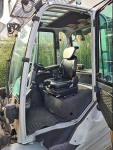 STILL Frontstapler RX 70-50 Gabelstapler Bj. 2021 (80)