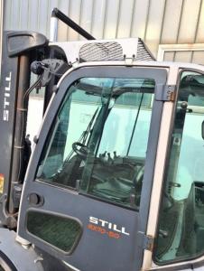 STILL Frontstapler RX 70-50 Gabelstapler Bj. 2021 (80)