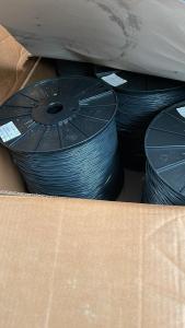 KABEL FERNMELDEKABEL 800m FERNMELDEDRAHT NEUWARE