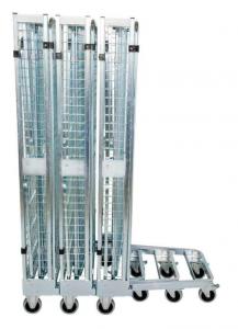 Preview: 500 x ANTIDIEBSTAHLBEHÄLTER ROLLBEHÄLTER ROLLWAGEN ab 449,- Euro