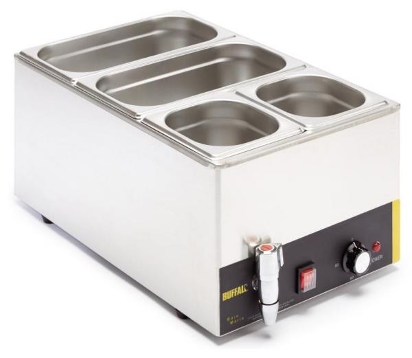 BAIN MARIE GN-BEHÄLTER (AS047)