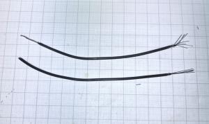 KABEL FERNMELDEKABEL 800m FERNMELDEDRAHT NEUWARE