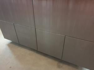 SALATTHEKE BUFETTTHEKE SALADETTE THEKE 208 cm