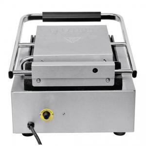 Preview: BUFFALO BISTRO KONTAKTGRILL EINZEL GERILLT/GERILLT (DY993)