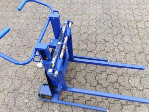 Hubwagen EXPRESSO Handhubwagen 500kg gebraucht Bj. 2013