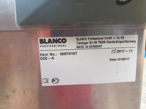 THERMO TABLETT TABLETTWAGEN THERMOSCHRANK BLANCO