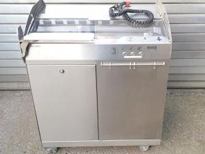 BROTSCHNEIDEMASCHINE MHS IDEAL SB BROTSCHNEIDER