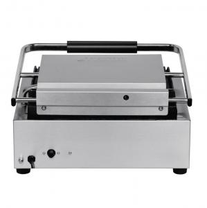 Preview: BUFFALO BISTRO KONTAKTGRILL EINZELN GROSS GERILLT/GERILLT (DY995)