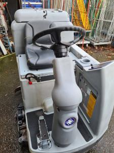 NILFISK Scheuersaugautomat BR 950S Reinigungsmaschine