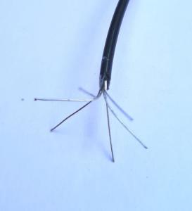 KABEL FERNMELDEKABEL 800m FERNMELDEDRAHT NEUWARE