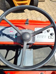 HAKO HAKOMATIC B1100 REINIGUNGSAUTOMAT BASTLER