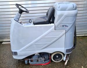 NILFISK Scheuersaugautomat BR 950S Reinigungsmaschine