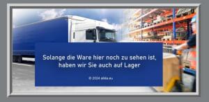 Stapler FRONTSCHEIBE KABINE STILL Reihe RX 70-50 RX 70-40 (ERS01)