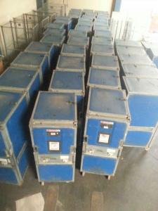 Preview: THERMOCONTAINER THERMOKÜHLBOX VOLUMEN 720 LITER (C720) 