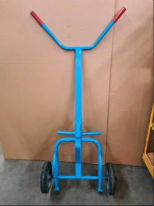 FasstransportkarreSackkarre Fasstransportwagen ?lfass Karre