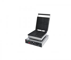 Preview: WAFFELEISEN  WAFFELAUTOMAT - für EISHÖRNCHEN - EINZELN (WAEEHJ1)