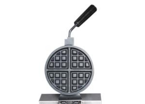 Preview:  Waffeleisen Waffelautomat - Einzeln - 180° Drehung (AWETJ180)