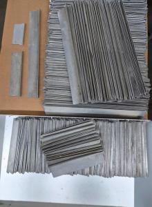 480 diverse Kuchenbleche,Tortenringe, Vorstecker, Backzubeh?r