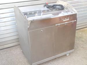 BROTSCHNEIDEMASCHINE MHS IDEAL SB BROTSCHNEIDER