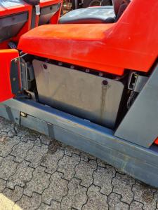 HAKO HAKOMATIC B1100 REINIGUNGSAUTOMAT BASTLER
