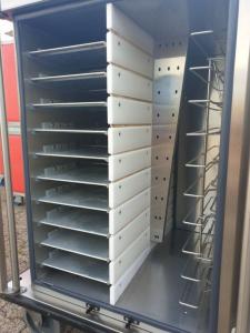 TELLERSCHRANK WÄRMESCHRANK TELLERWARMHALTESCHRANK