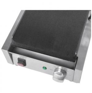 Preview: BUFFALO BISTRO KONTAKTGRILL EINZELN GLATT/GLATT (DY996)