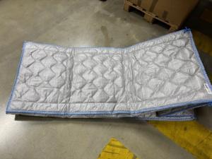 THERMOHAUBEN f?r ROLLWAGEN