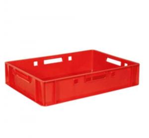 Preview: E1 Fleischerwanne Kiste Fleischerkiste NEU (E1_N)