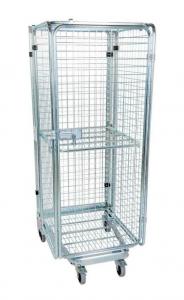 Preview: 500 x ANTIDIEBSTAHLBEHÄLTER ROLLBEHÄLTER ROLLWAGEN ab 449,- Euro