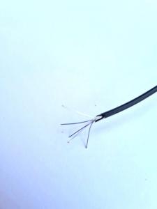 KABEL FERNMELDEKABEL 800m FERNMELDEDRAHT NEUWARE