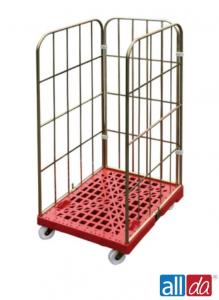 GITTERROLLWAGEN NEU 3-seitig (RW-3155neu)